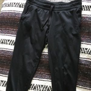 Workout joggers 🏃‍♂️